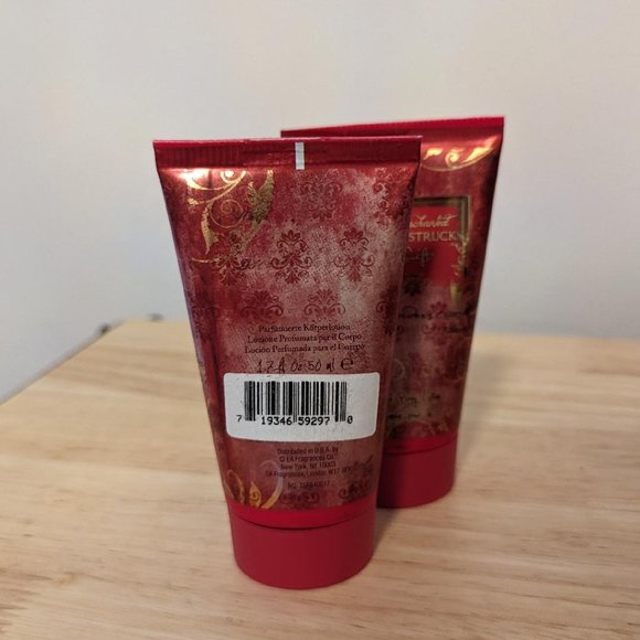 5 X Wonderstruck Enchanted Taylor Swift Body Lotion 1.7oz/50ml - Picture 3 of 3